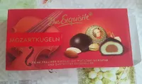 Mozartkugeln