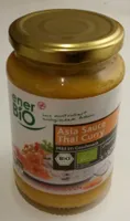 Asia Sauce Thai Curry