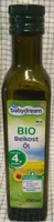 Bio Beikost Öl (Nach dem 4. Monat )