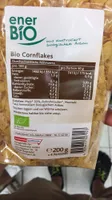 Enerbio Bio Cornflakes