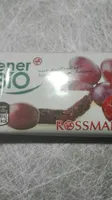 Beeren mix fruchtschnitte