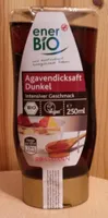 Agavendicksaft Dunkel