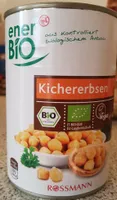 Kichererbsen