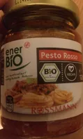 Pesto Rosso