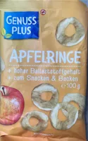 Apfelringe