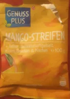 Mango-Streifen