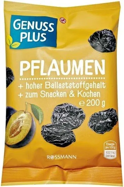 Pflaumen
