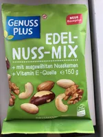 Edel-Nuss-Mix