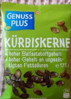Kürbiskerne