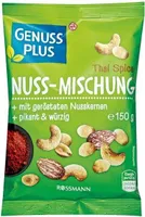 Nuss-Mischung Thai-Spice
