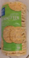 Maiswaffeln