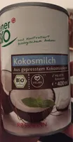 Kokosmilch