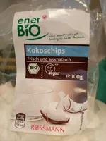Coconut Flakes