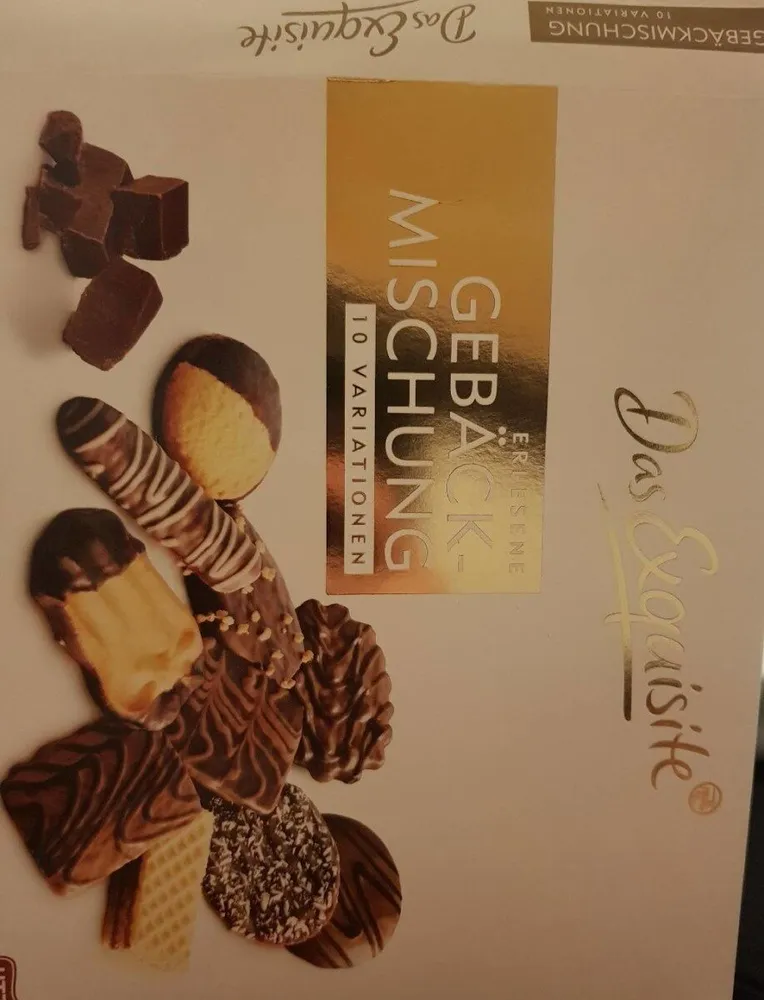 Das Exquisite