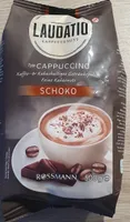 Cappuccino  Schoko