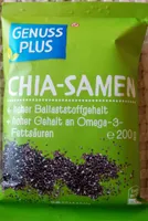 Chia-Samen