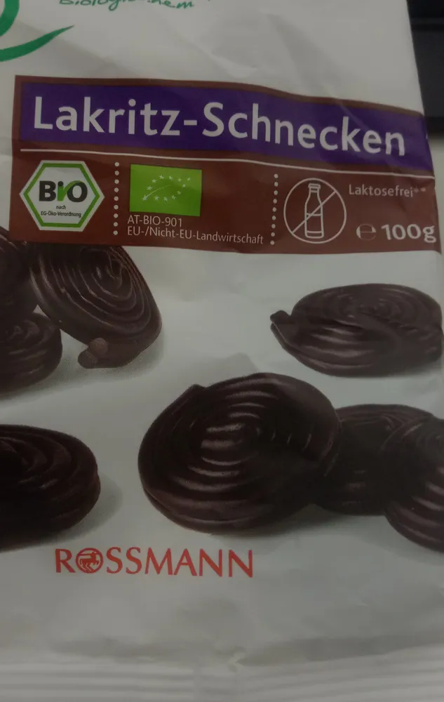 Laktriz - Schnecken