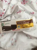 bar vegan