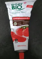 Concentré de tomates