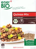 Quinoa-Mix