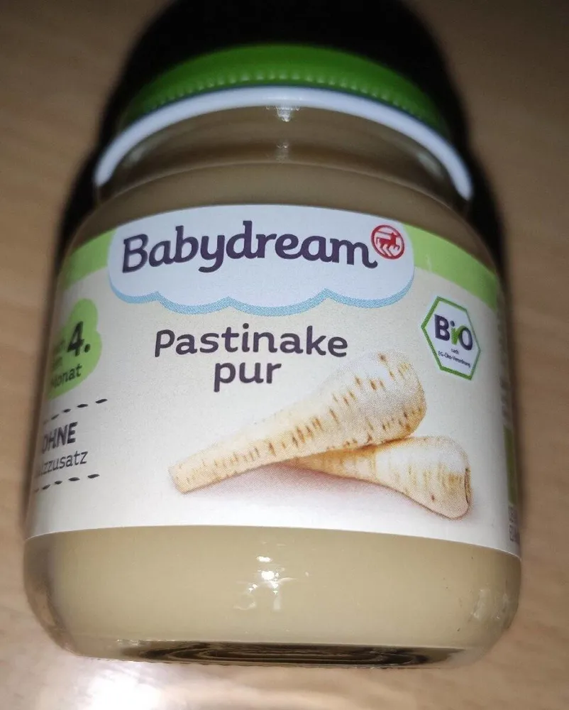 Pastinake pur