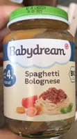 Spaghetti Bolognese