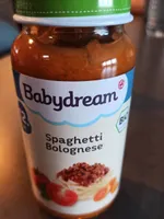 Spaghetti bolognaise