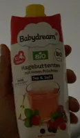 Hagebuttentee