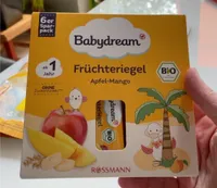 Früchteriegel