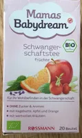 Schwangerschaftstee