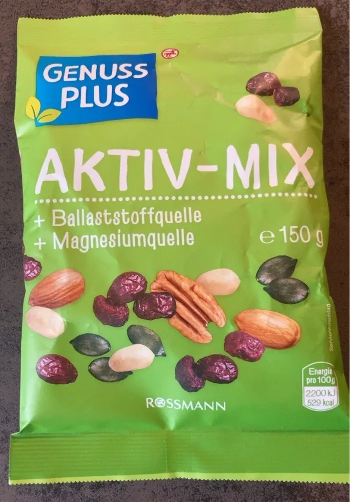 Aktiv-Mix
