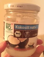 Rossmann Enerbio Kokosöl