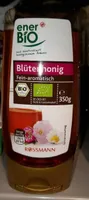 Miel de nectar bio