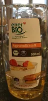 Rossmann Enerbio Agavendicksaft