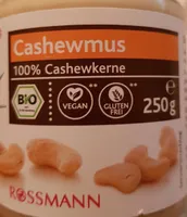 Cashewmus