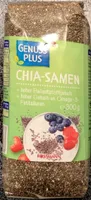 Chia-Samen