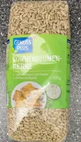 SONNENBLUMEN KERNE