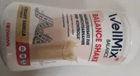 Wellmix balance Shake
