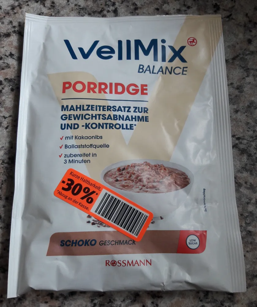 Porridge