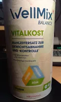 Wellmix Balance