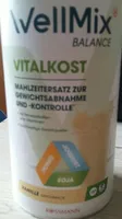 Wellmix Balance