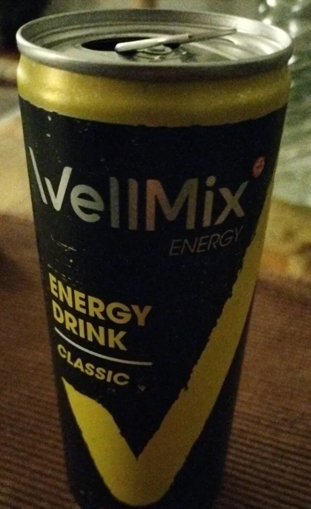 Energy Drink Classic