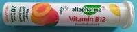 vitamitB12 hochdosiert