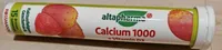 Calcium 1000 + Vitamin D3