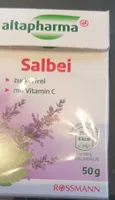 Salbei