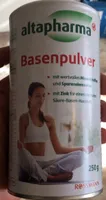 Basenpulver