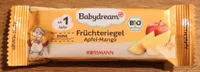 Früchteriegel