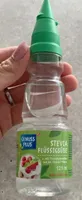 Stevia flüssigsüsse