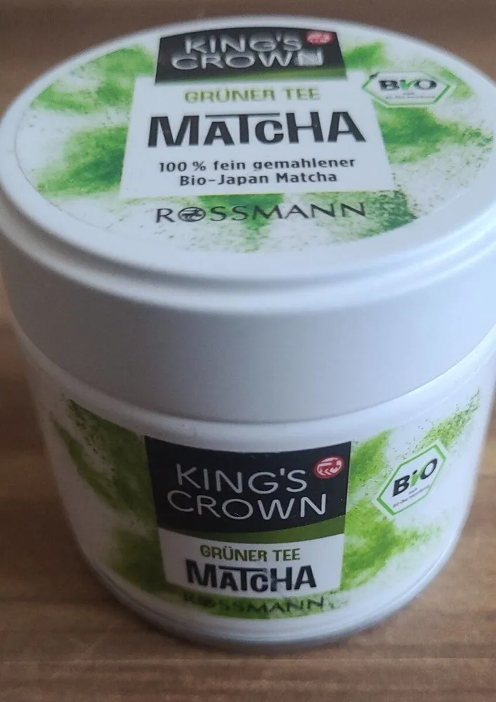 Matcha
