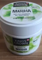 Matcha